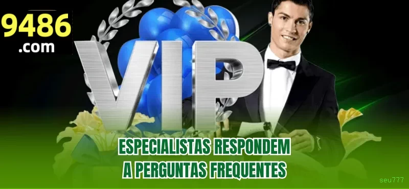 Interface do App seu777