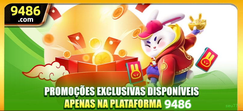 Jogos Exclusivos seu777