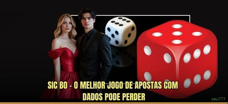 Bônus de Boas-vindas seu777