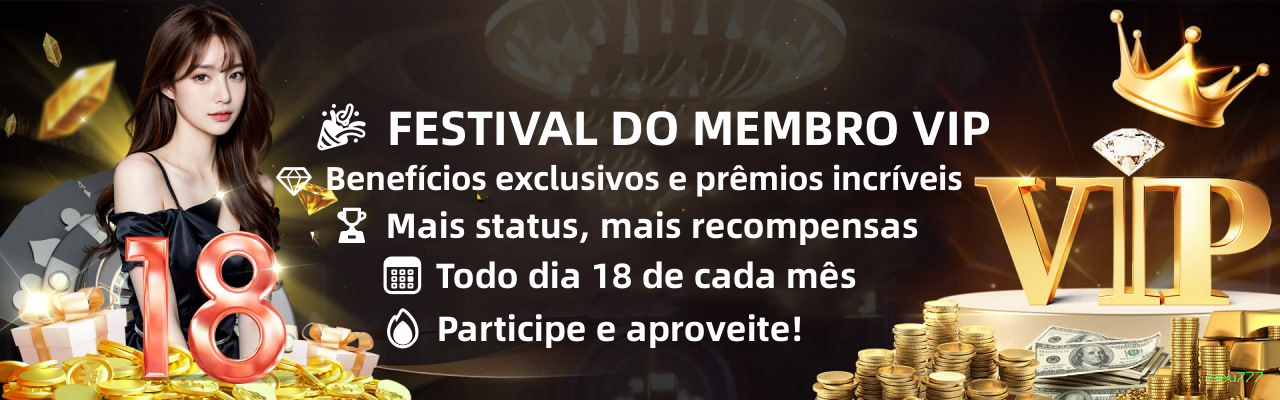 Bônus Diários seu777