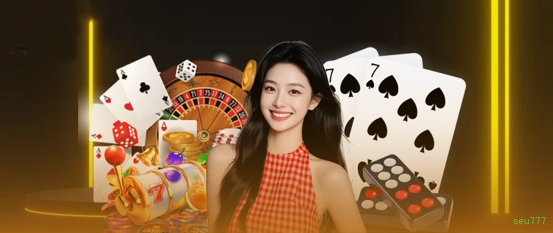 Casino Ao Vivo seu777