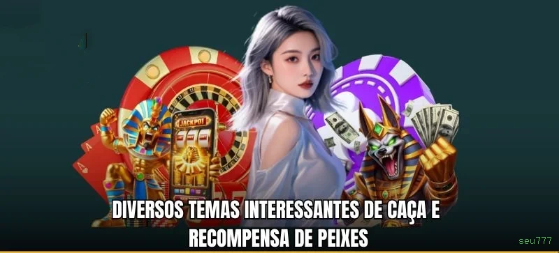 Mesa de Roleta seu777
