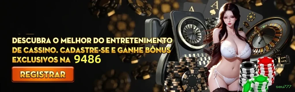 Casino VIP seu777