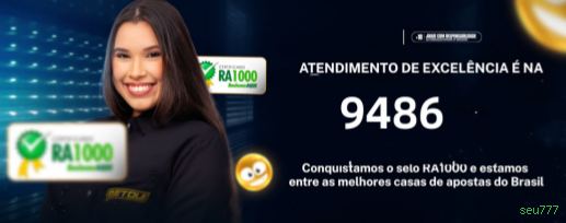 Estatísticas Esportivas seu777