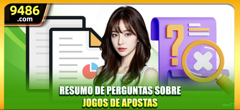 Estatísticas seu777