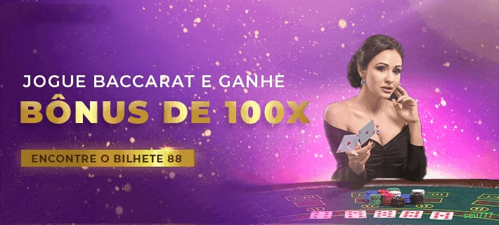 Experiência VIP seu777