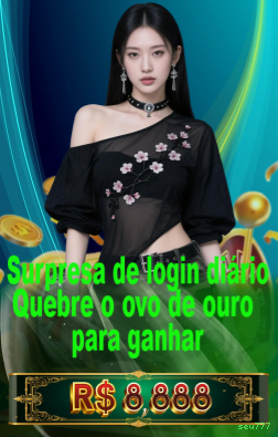 Estatísticas do Jogo seu777