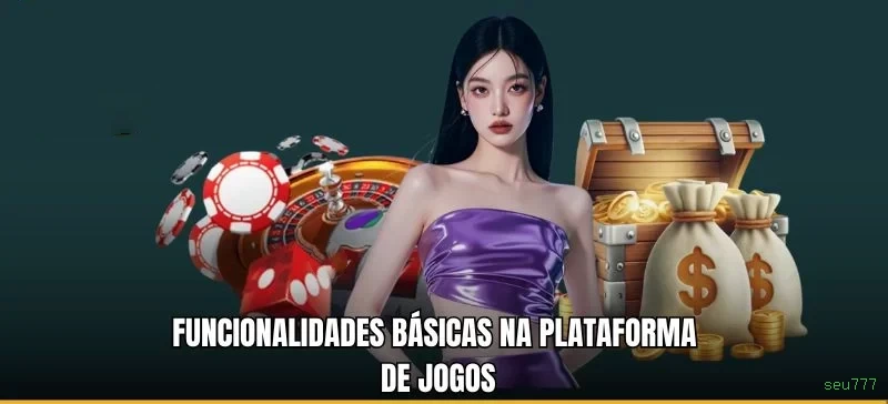 Cadastro Rápido seu777