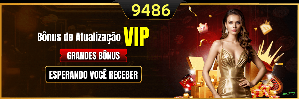 Promoção Relâmpago seu777