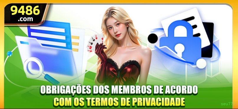 Promoções Sazonais seu777